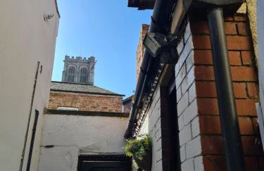 Britannia Lodge - Photo 53