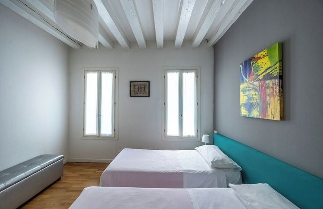 Rialto al Manganer - Photo 14