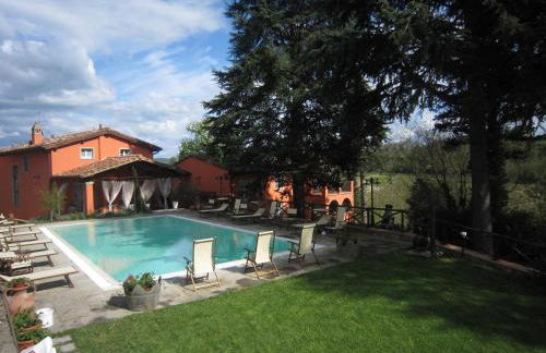 Agriturismo Villa Le Vigne - Foto 6