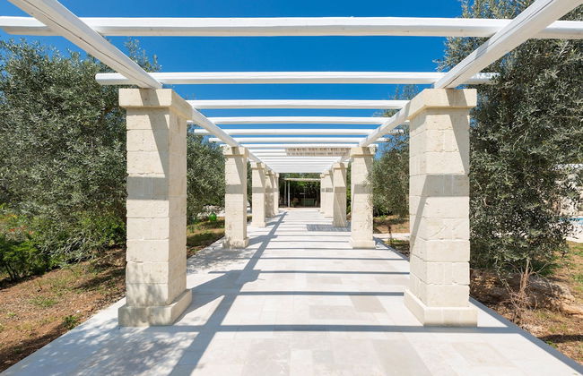 Sogno d`Itria - Foto 28