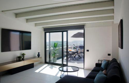 Civico Savoia Apartment - Foto 12