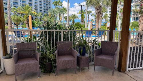 Poolside Ground Floor Villa-Near Heat Pool/Hot tub - Foto 4, Other