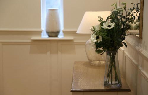 Yarm Luxury Apartments - Bank House - private gated carpark - Foto 19