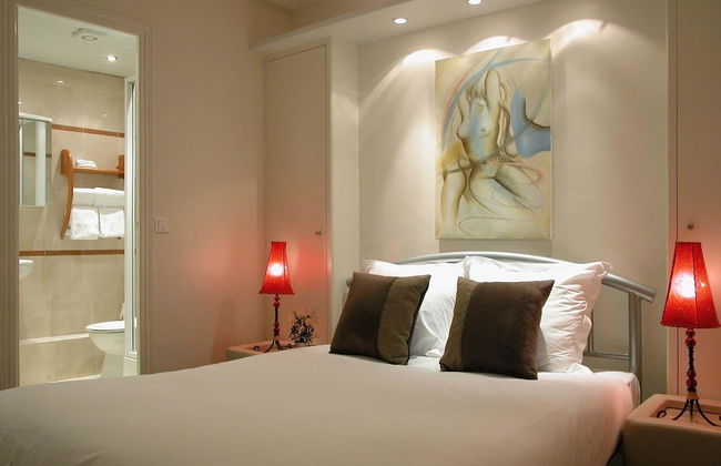 Bridgestreet St Germain - Photo 5