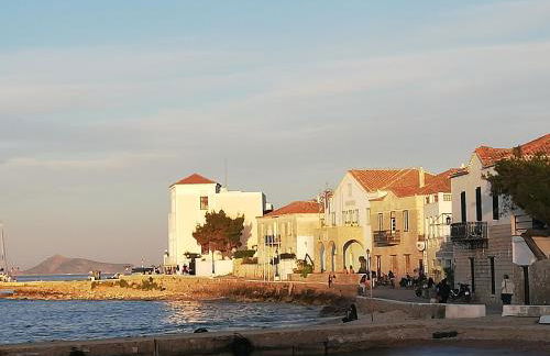 Summer house in Spetses - Photo 37