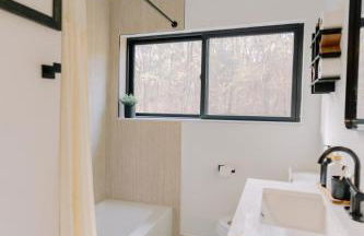 Mountain Cabin 20mins to Hunter Mt, hiking trails-3bds & 3baths - Foto 16