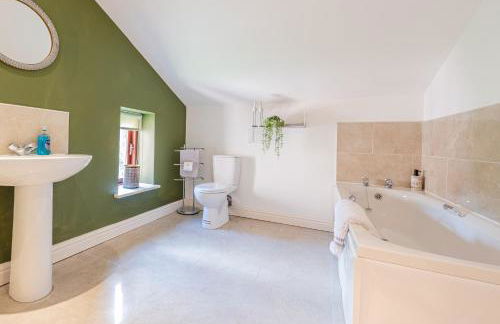 Brook Farm Barn - Foto 25