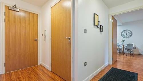Bullring Haven - Contractors - Free Parking - Chinatown - Photo 3