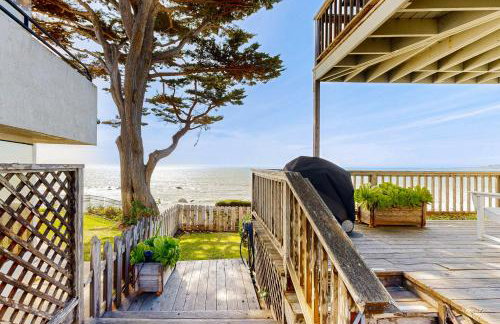 Oceanfront Delight - Foto 25