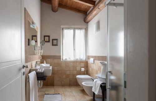 Corte dei Soavi Suites - Apartments - Foto 47