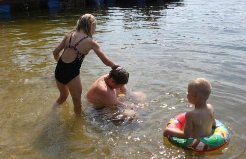 Pojezierze Drawskie Agroturystyka Greanna - Foto 77