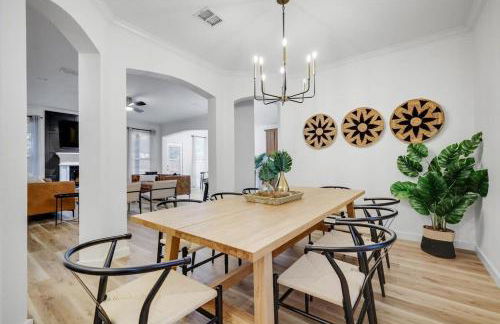 Live Like Royalty - Highland Village 6BR Mansion - Foto 10