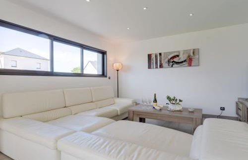 Holiday Home Pirou Beach by Interhome - Foto 14