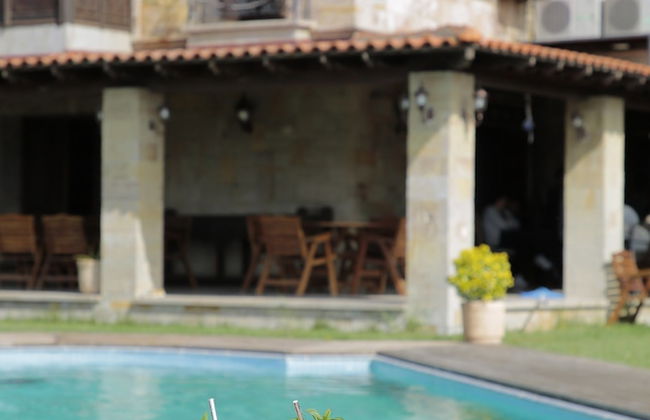 The Mira House - Photo 43