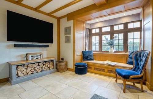 4 Bed in East Dean oc-l34384 - Foto 7