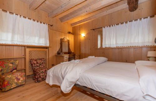 Serrai Lodge - Foto 6