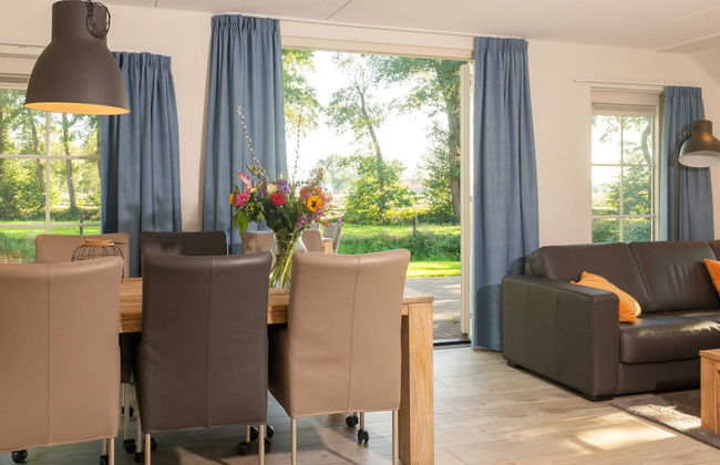 Luxury Stay in Hellendoorn - Foto 13