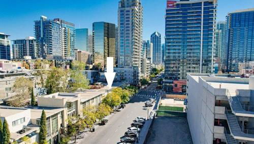 Kettner Row 2 - Foto 5