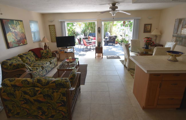 Oasis at John's Pass Madeira Beach - Foto 25