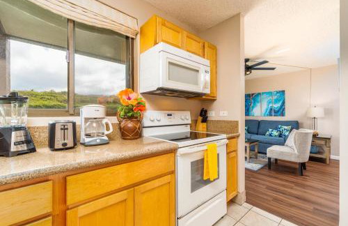 Kahana Manor 418 1 Bedroom Condo by RedAwning - Foto 16