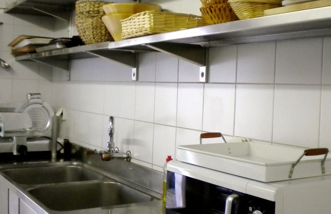 Outstanding Chalet for Groups South Facing Breathtaking Views all Year Round - Photo 25