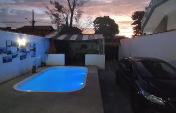 Casa 2 Quartos em Cabo Frio Piscina e Área Gourmet Cantim do Goiano Hospedagens - Foto 7