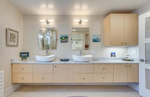 Less Than 1 Mi to Port Clyde Village Modern Retreat - Foto 12