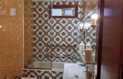 Casa a 2 minutos andando a la playa de Panxón - Foto 20