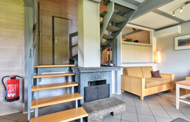 Dorf 1/Haus 14 - Foto 7