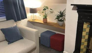 Revamped Holywood town centre house - Foto 3