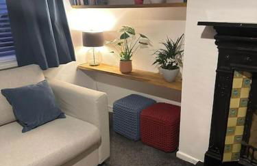 Revamped Holywood town centre house - Foto 3