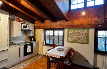 Maison I Love Mont Blanc - Foto 73