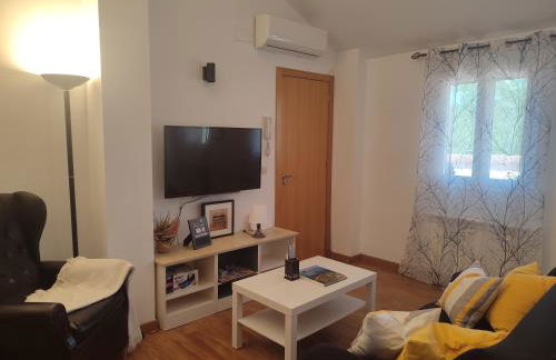 Ático Vista La Sierra - Foto 8