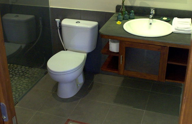 Rumah Taman - Foto 74