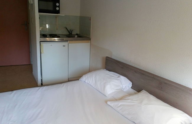 Résidence le Pastel François Verdier - Foto 16