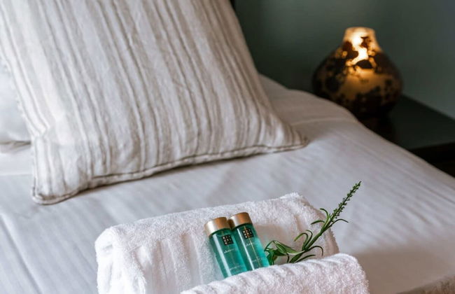 Modern Apartment in a Central Location in Antwerp - Photo 16