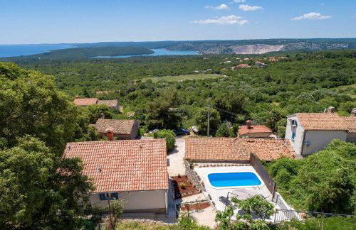 Casa Dorella in peaceful location with a sea view - Photo 30