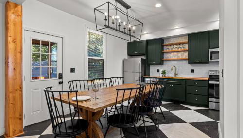 Wine Country Getaway | JZ Vacation Rentals - Foto 4