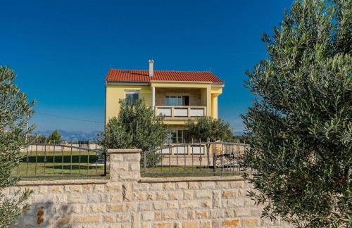 Family friendly house with a parking space Ninski Stanovi, Zadar - 23619 - Foto 2