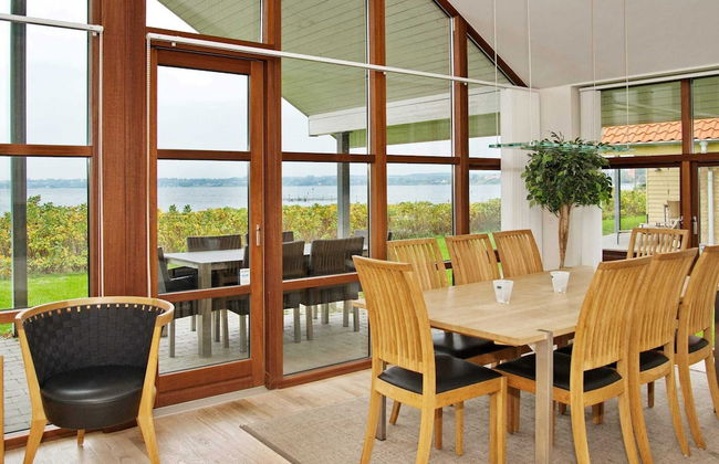 6 Person Holiday Home in Egernsund-by Traum - Foto 12