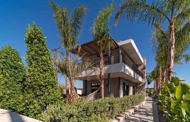 Palmeral Luxury Suites - Foto 72