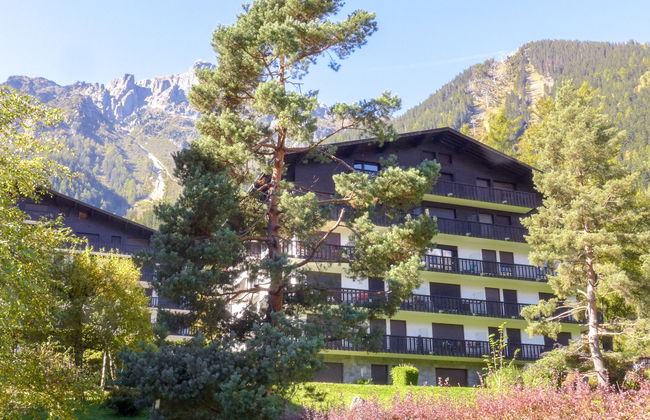 Le Brévent - Foto 19