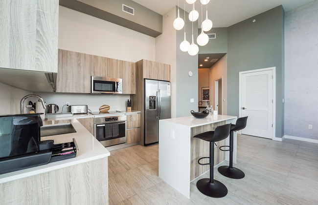 Nomada Residences - Foto 49