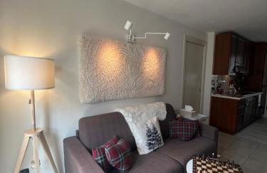 Adamello Verde Holiday Apartment - Foto 25