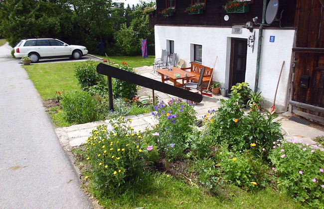 Ferienhaus in Bayern mit Waldblick - Foto 22