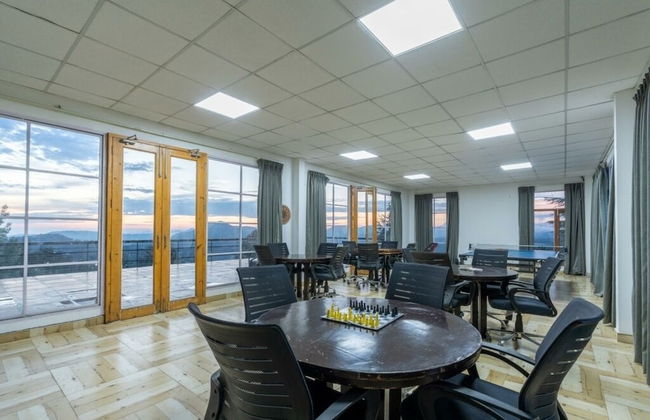 Nirvana Dhar Nature Resort - Foto 13