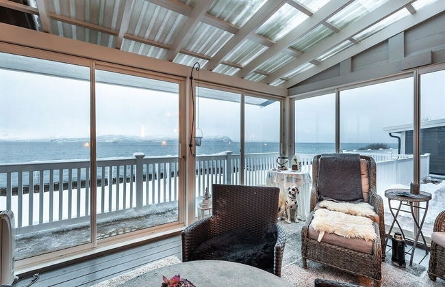 By the Sea Luxury Villa - Foto 13