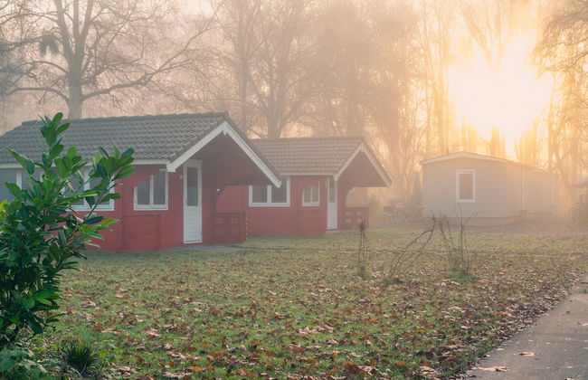 EuroParcs Het Amsterdamse Bos - Foto 70