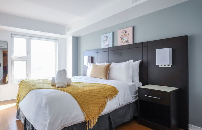 Kensington Boutique Suites - Foto 10