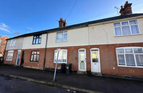 Spacious 3-Bed Terrace, Great Links - Foto 10